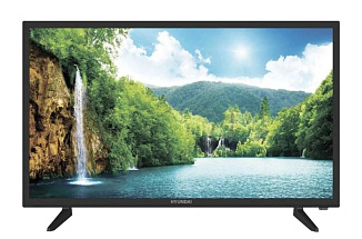 Телевизор Hyundai H-LED32R504BT2S