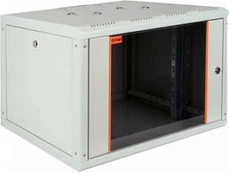 Телекоммуникационный шкаф Estap PROline 9U PRL9U56GF1