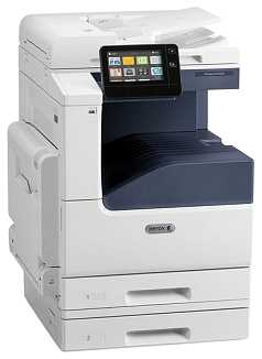 Многофункциональное устройство Xerox VLB7025_ST
