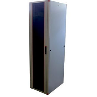 Телекоммуникационный шкаф Estap EVOLINE 42U EVL70142U6080GF1R1