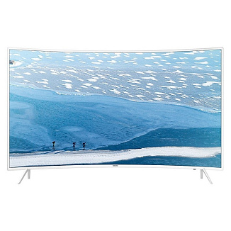 Телевизор Samsung UE49KU6510UXRU