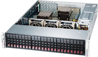 Серверное шасси Supermicro SSG-2029P SSG-2029P-E1CR24H