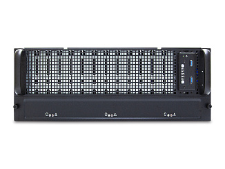 Серверное шасси AIC SB403 XP1-S403VG02 Серверное шасси AIC SB403 XP1-S403VG02