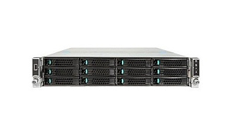 Серверное шасси Intel R2000WT R2312WTTYSR 951229 Серверное шасси Intel R2000WT R2312WTTYSR 951229