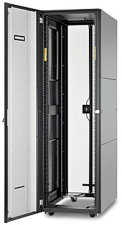 Телекоммуникационный шкаф HPE Advanced Series 42U TL253A