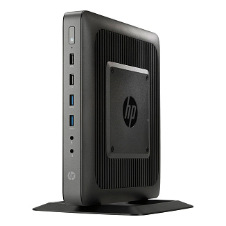 Тонкий клиент HP Inc F5A53AA#ACB