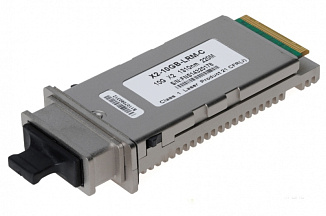 Трансивер Cisco X2-10GB-LRM=