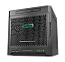 Сервер HPE ProLiant MicroServer Gen10 Plus P18584-421 Сервер HPE ProLiant MicroServer Gen10 Plus P18584-421