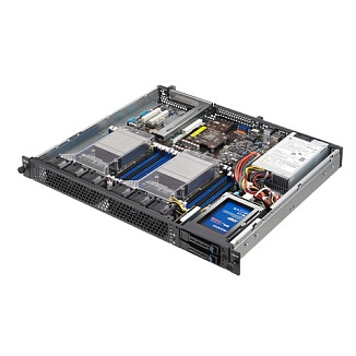 Серверное шасси Asus RS400-E8 RS400-E8-PS2 Серверное шасси Asus RS400-E8 RS400-E8-PS2