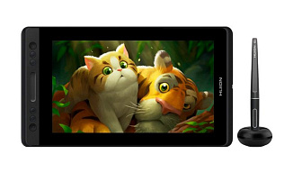 Графический планшет Huion KAMVAS Pro 13