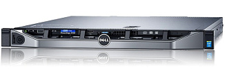 Сервер Dell PowerEdge R330 R330-AFEV-08t Сервер Dell PowerEdge R330 R330-AFEV-08t