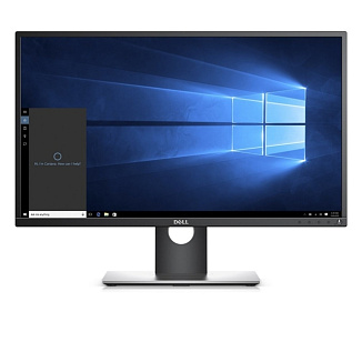 Монитор Dell 2417-5098