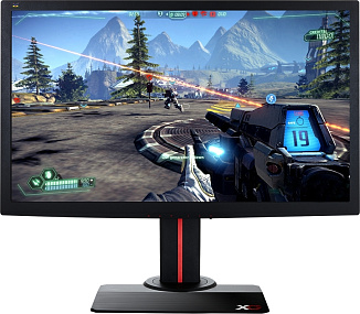 Монитор ViewSonic XG2702