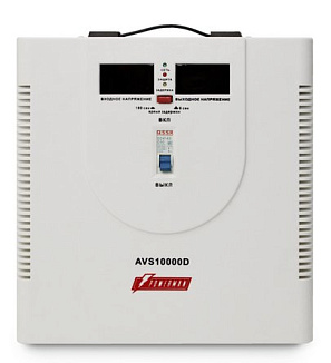 Стабилизатор напряжения POWERMAN POWERMAN AVS 10000D