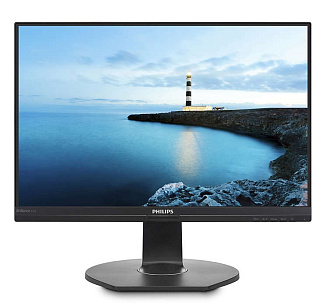 Монитор Philips 241B7QUPBEB/00