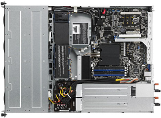 Серверное шасси Asus RS300-E9 RS300-E9-RS4 Серверное шасси Asus RS300-E9 RS300-E9-RS4