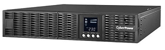 Источник бесперебойного питания Cyberpower Online S 2000VA/1800W OLS2000ERT2U