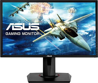 Монитор Asus 90LMGG901Q022E1C-