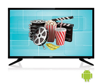 Телевизор BBK 32LEX-7047/T2C