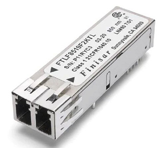 Трансивер Silicom EIC#FTLF8519