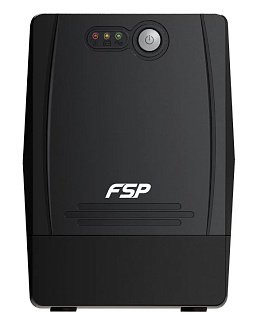 Источник бесперебойного питания FSP FP 2000VA/1200W PPF12A0814