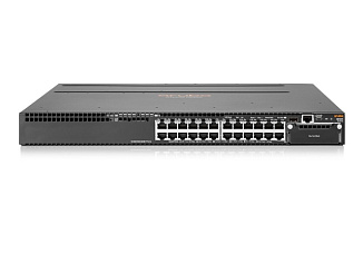 Коммутатор HPE Aruba 3810M JL072A 52 ports Коммутатор HPE Aruba 3810M JL072A 52 ports