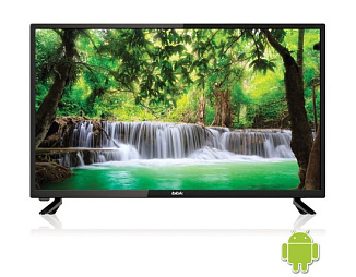 Телевизор BBK 32LEX-7154/TS2C