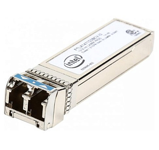 Трансивер Intel E10GSFPLR 903240