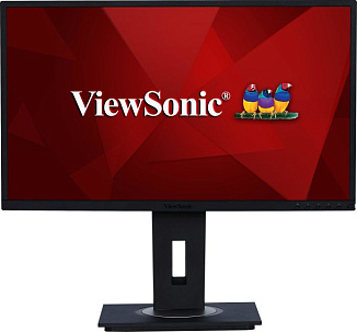 Монитор ViewSonic VS17067