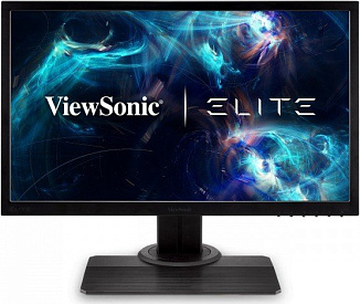 Монитор ViewSonic VS17037