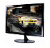 Монитор Samsung LS24D330HSO/RU