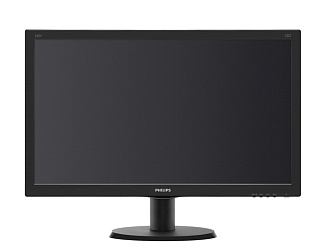 Монитор Philips 240V5QDSB/00