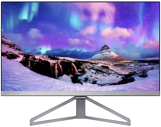 Монитор Philips 245C7QJSB/01