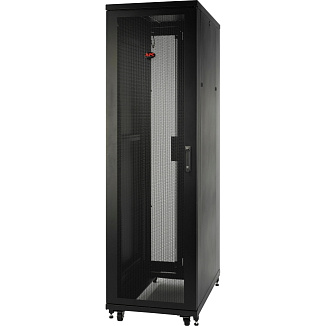 Телекоммуникационный шкаф APC NetShelter SV 48U AR2507 Телекоммуникационный шкаф APC NetShelter SV 48U AR2507