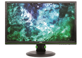 Монитор AOC G2460PG