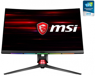 Монитор MSI 9S6-3FA41T-001