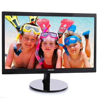 Монитор Philips 246V5LHAB/00