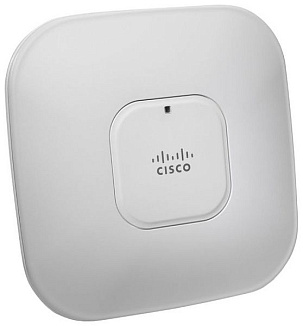 Точка доступа Cisco AIR-CAP3602I-EK910