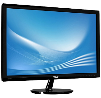 Монитор Asus 90LME3001Q02231C-