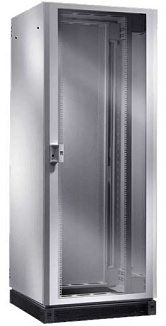 Телекоммуникационный шкаф Rittal TE 8000 24U 7888440 Телекоммуникационный шкаф Rittal TE 8000 24U 7888440