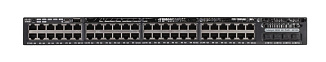 Коммутатор Cisco Catalyst 3650 WS-C3650-48PQ-S 52 ports Коммутатор Cisco Catalyst 3650 WS-C3650-48PQ-S 52 ports