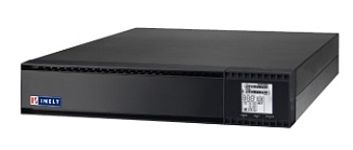 Источник бесперебойного питания INELT Intelligent III 3000VA/2700W I3-3000RT Источник бесперебойного питания INELT Intelligent III 3000VA/2700W I3-3000RT