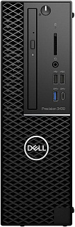 Рабочая станция Dell 3430-1642