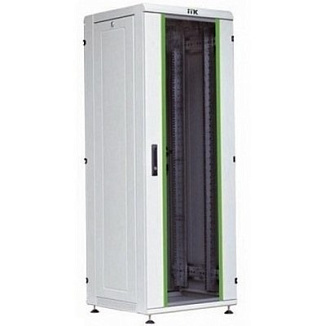 Телекоммуникационный шкаф ITK LINEA N 24U LN35-24U66-G Телекоммуникационный шкаф ITK LINEA N 24U LN35-24U66-G