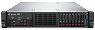Сервер HPE ProLiant DL560 Gen10 840369-B21 Сервер HPE ProLiant DL560 Gen10 840369-B21
