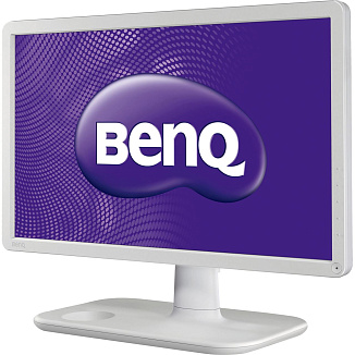 Монитор Benq 9H.LANLB.RWE