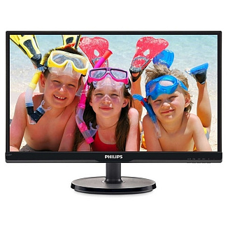 Монитор Philips 226V6QSB6/00