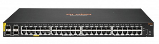 Коммутатор HPE Aruba 6100 JL675A#ABB 52 ports Коммутатор HPE Aruba 6100 JL675A#ABB 52 ports