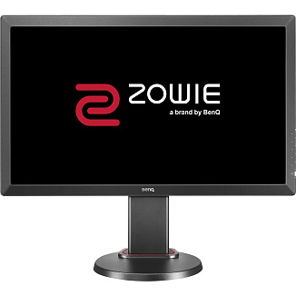 Монитор Benq 9H.LF3LB.QBE