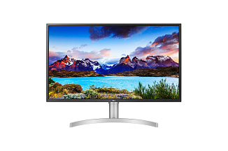 Монитор LG 32UL750-W